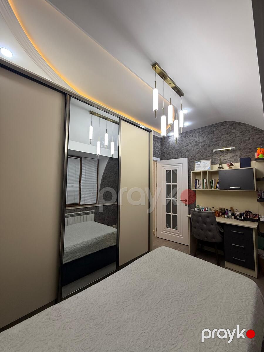 Satılır 3 otaqlı yeni tikili 150 m² — Mənzil, Bakı (9)