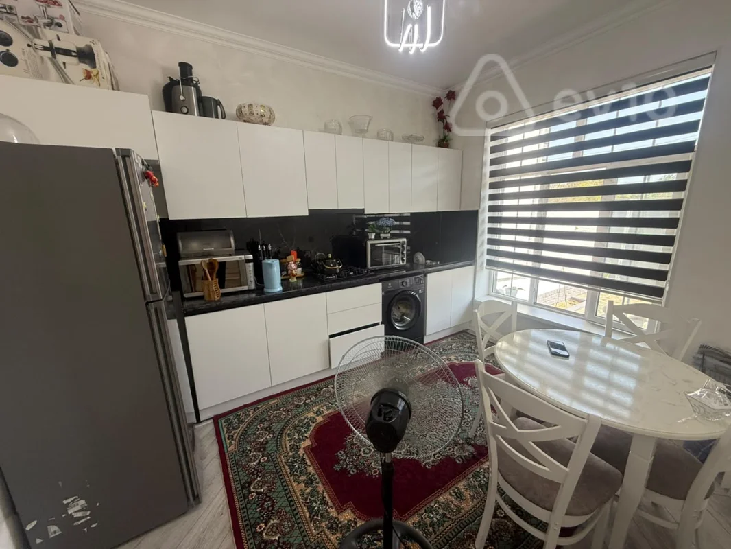 3 otaqlı həyət evi, 70 m², Sabunçu rayon Maştağa qəsəbəsi — Ev, villa, Bakı (6)