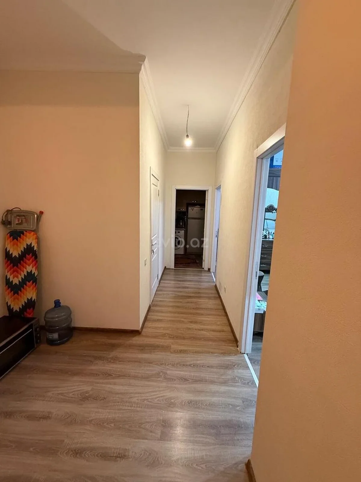 2 otaqlı tam təmirli mənzil satılır Hövsan qəsəbəsində — Mənzil, Bakı (8)