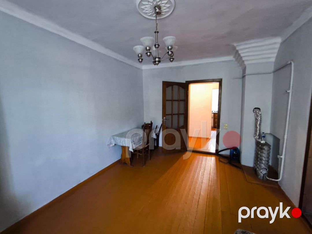 2-otaqlı mənzil, Biləcəri qəs., 50 m² — Mənzil, Bakı (4)