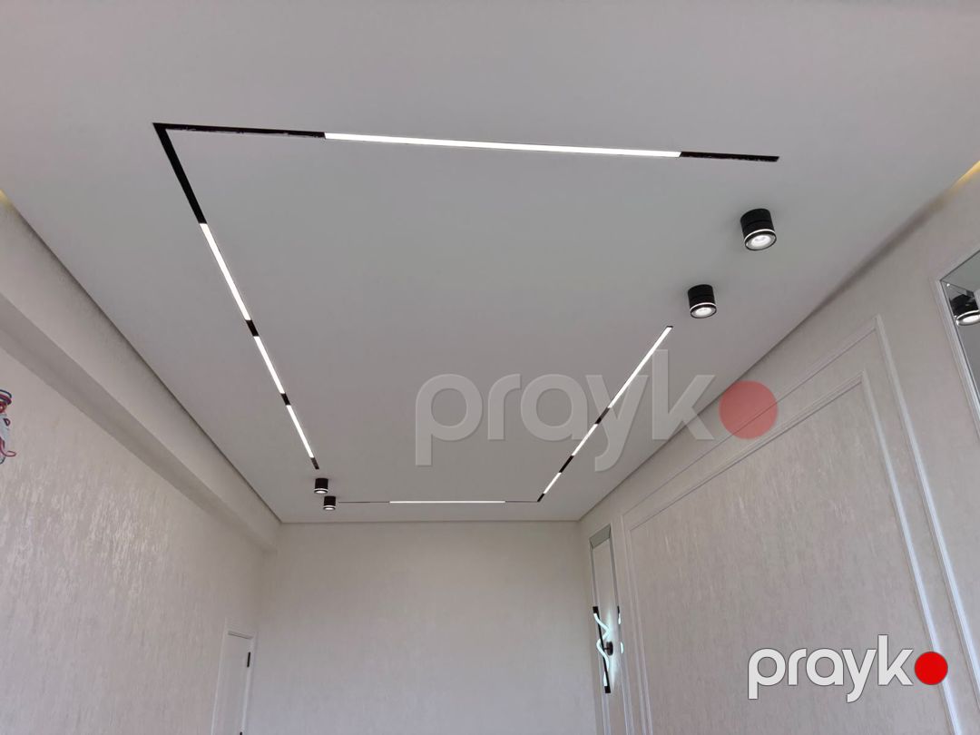 2-otaqlı yeni tikili, Bulvar küç., 52 m² — Mənzil, Sumqayıt (11)
