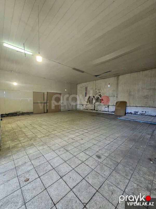 Sabunçu rayonunda 2 otaqlı Ofis Kirayə verilir, 200 m² — Ofis, Bakı (2)