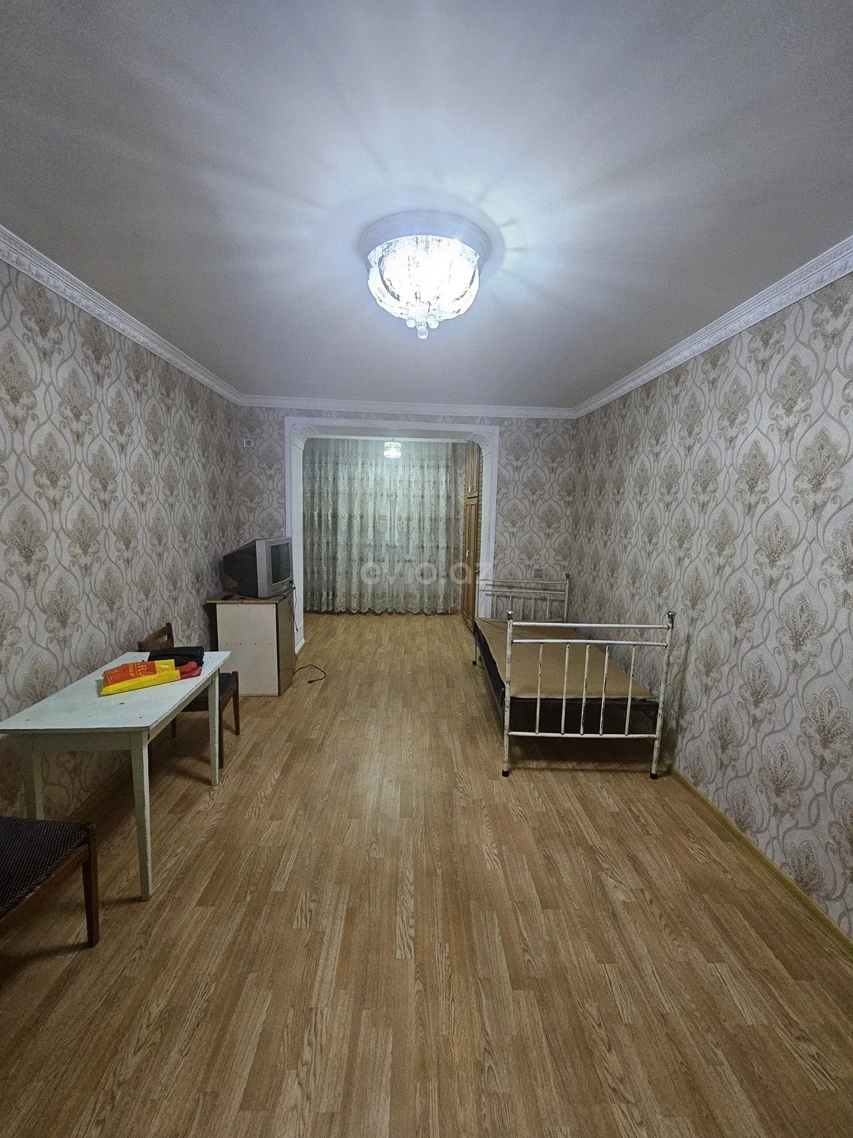 1 otaqlı orta təmirli mənzil satılır Sumqayıtda — Mənzil, Sumqayıt (8)
