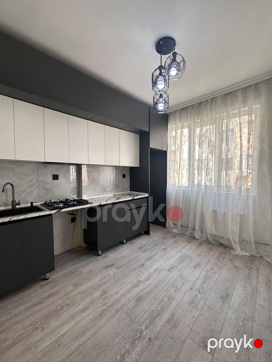 Satılır 2 otaqlı yeni tikili 70 m² — Mənzil, Xırdalan (6)