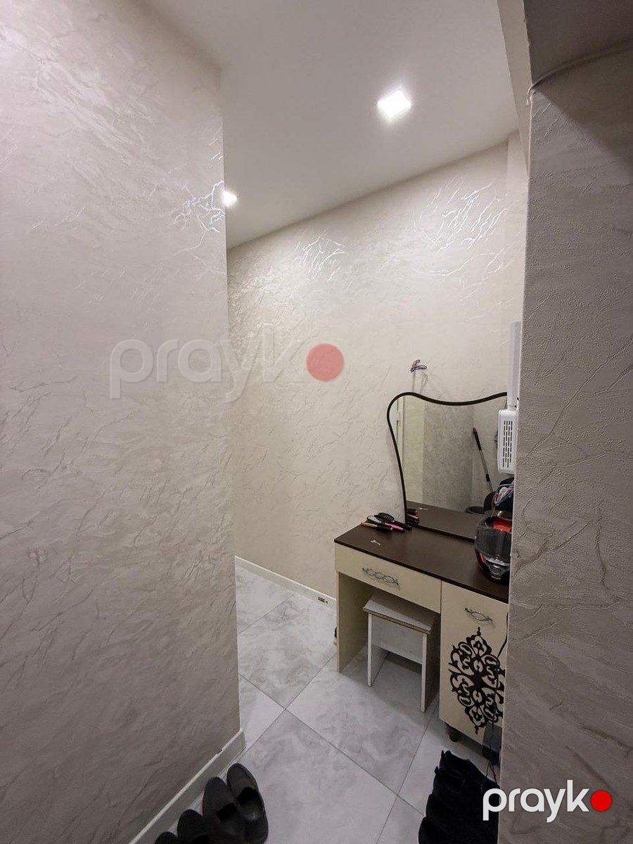 Satılır 2 otaqlı yeni tikili 52 m² — Mənzil, Bakı (5)
