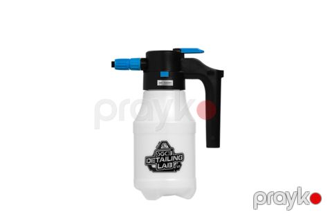 Yüksək təzyiqli köpük generatoru Sgcb 403, 1.5 l — Bakı