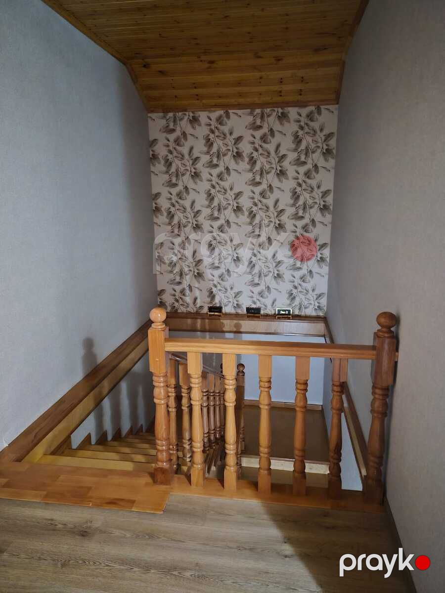 Satılır 4 otaqlı həyət evi/bağ evi 200 m² — Ev, villa, Bakı (10)