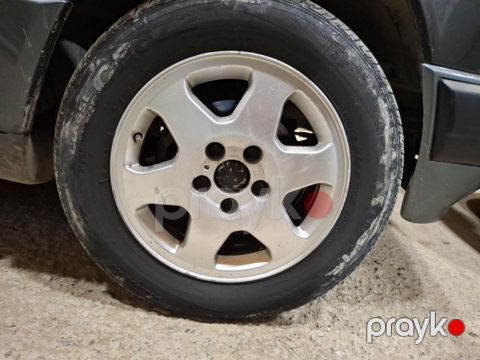 Disk təkər 195/65 R15 — Bakı