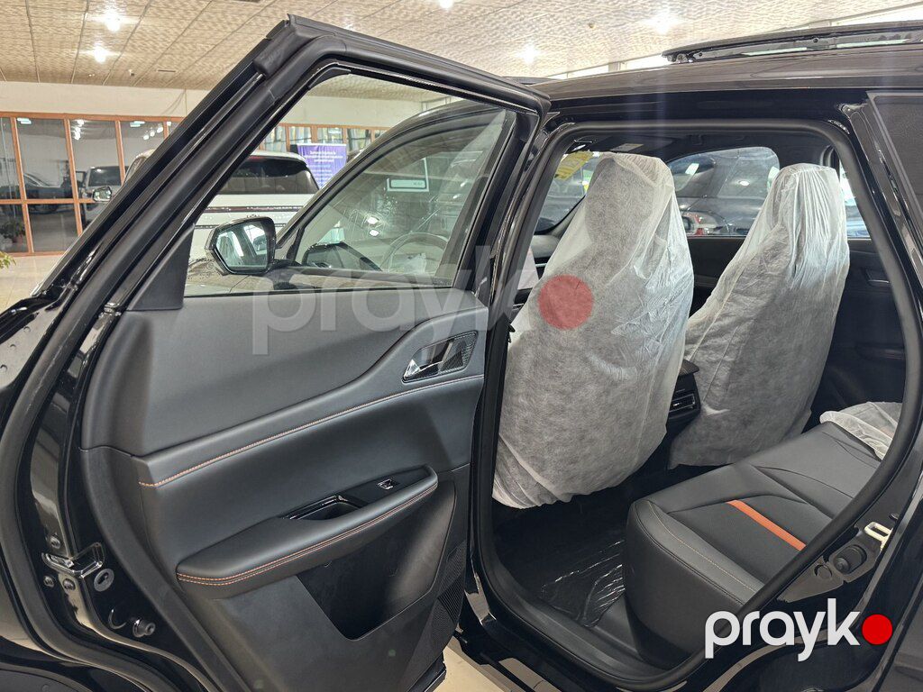 Changan Uni-Z, 1.5 L, 2026 il, yeni — Avtomobillər, Bakı (8)