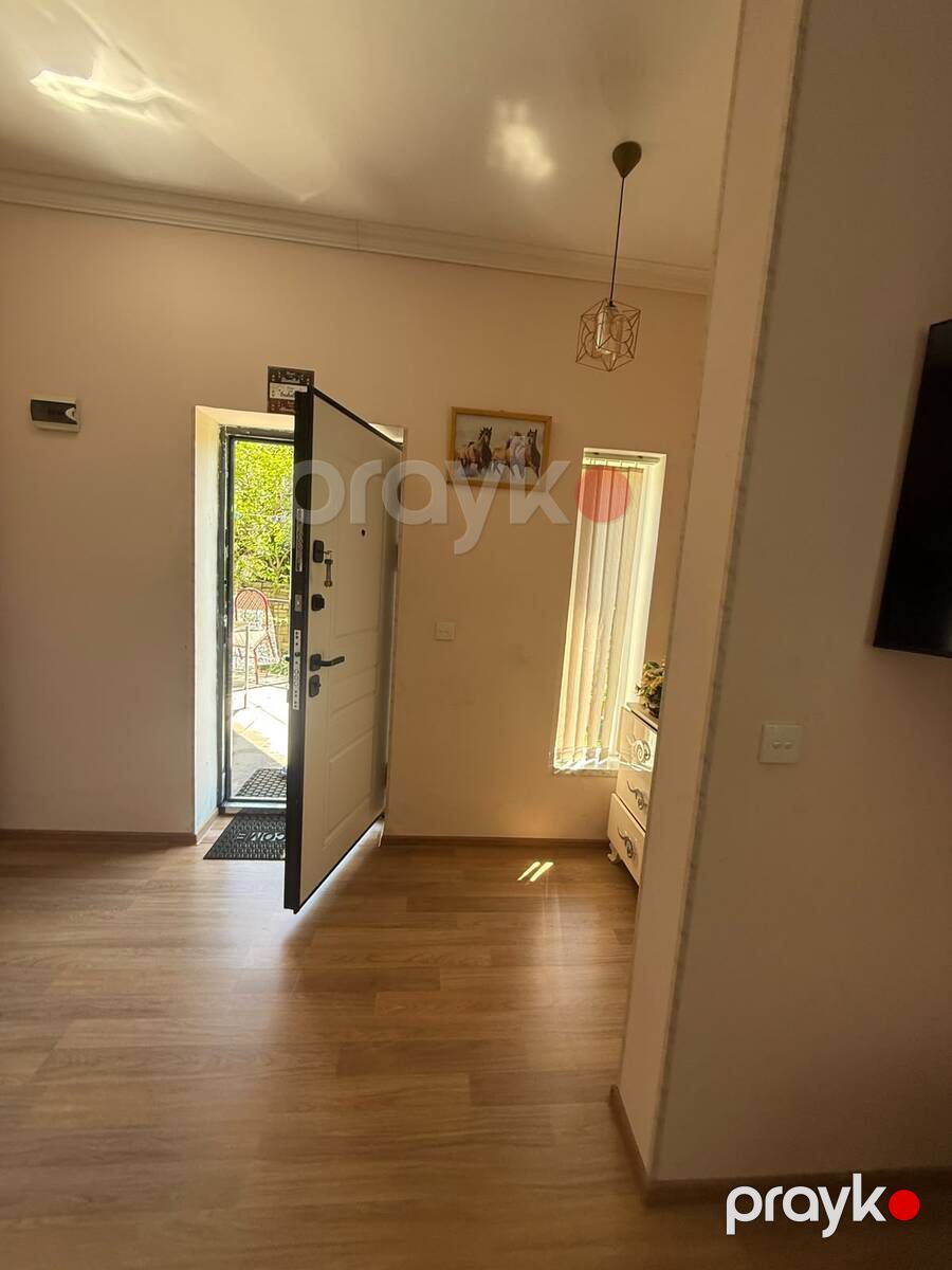 Həyət evi kirayə verilir, Qax r — Ev, villa, Qax (5)