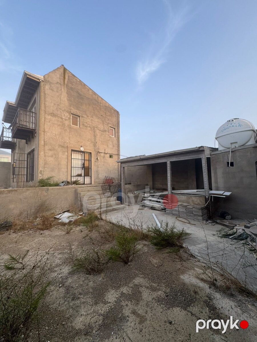 Bağ evi, Türkan qəs — Ev, villa, Bakı (3)