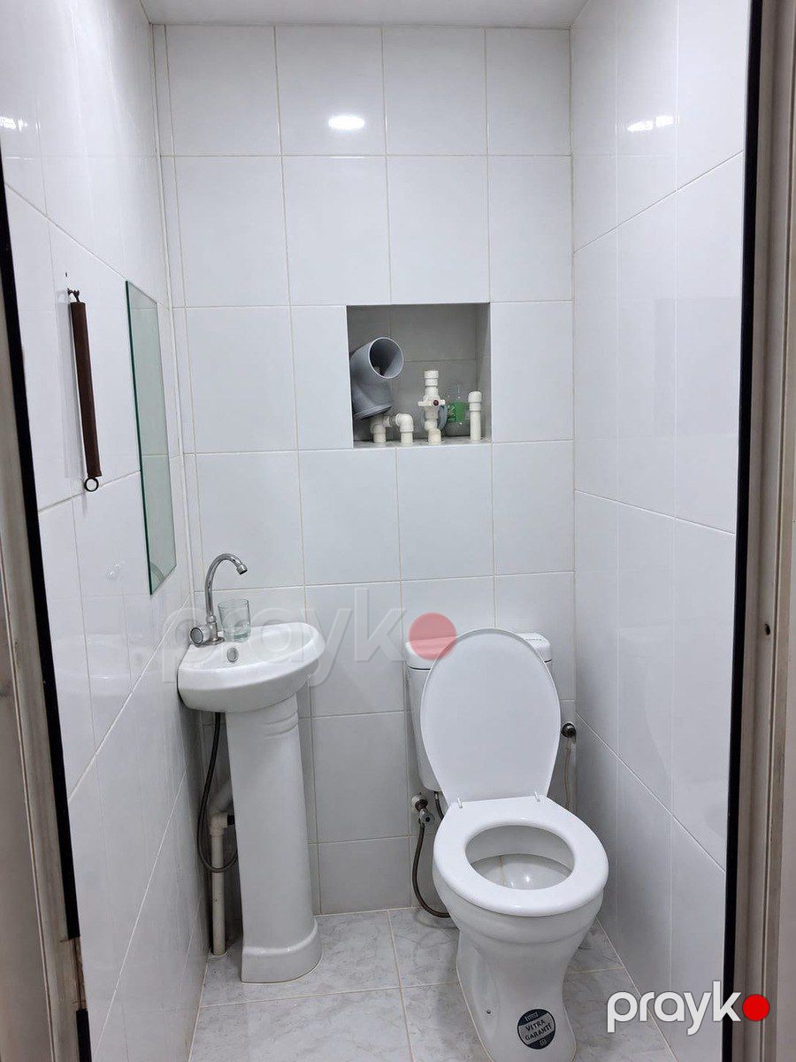 İcarəyə verilir obyekt 40 m² — Əmlak, Bakı (7)