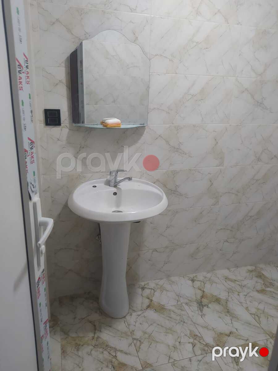İcarəyə verilir 3 otaqlı yeni tikili 45 m² — Mənzil, Bakı (9)