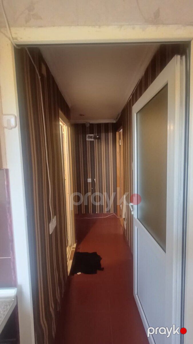 1-otaqlı mənzil kirayə verilir, Sumqayıt ş., 31 m² — Mənzil, Sumqayıt (9)