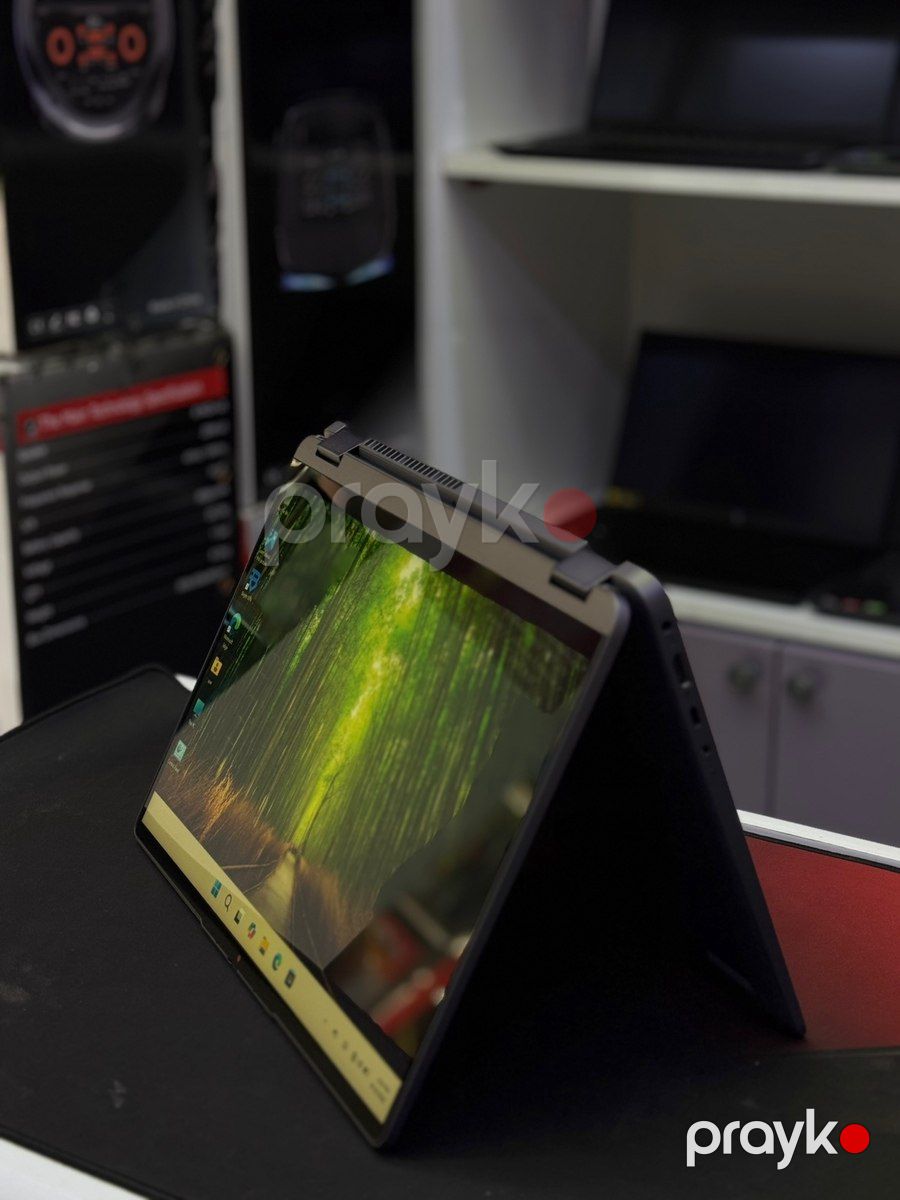 Lenovo İdeapad Flex 5 — Noutbuklar, Bakı (2)
