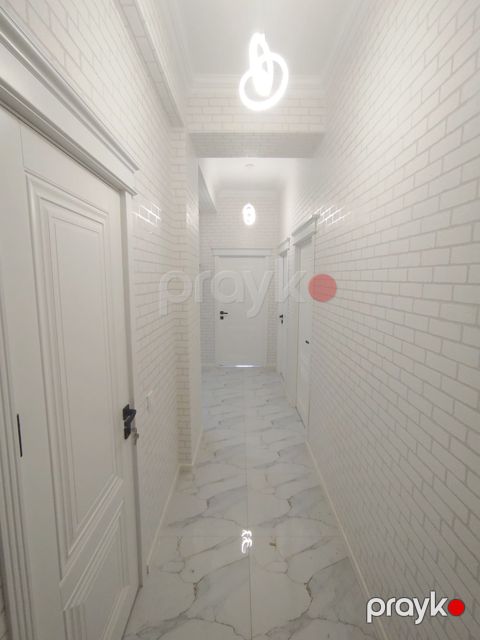 Satılır 3 otaqlı yeni tikili 65 m² — Bakı