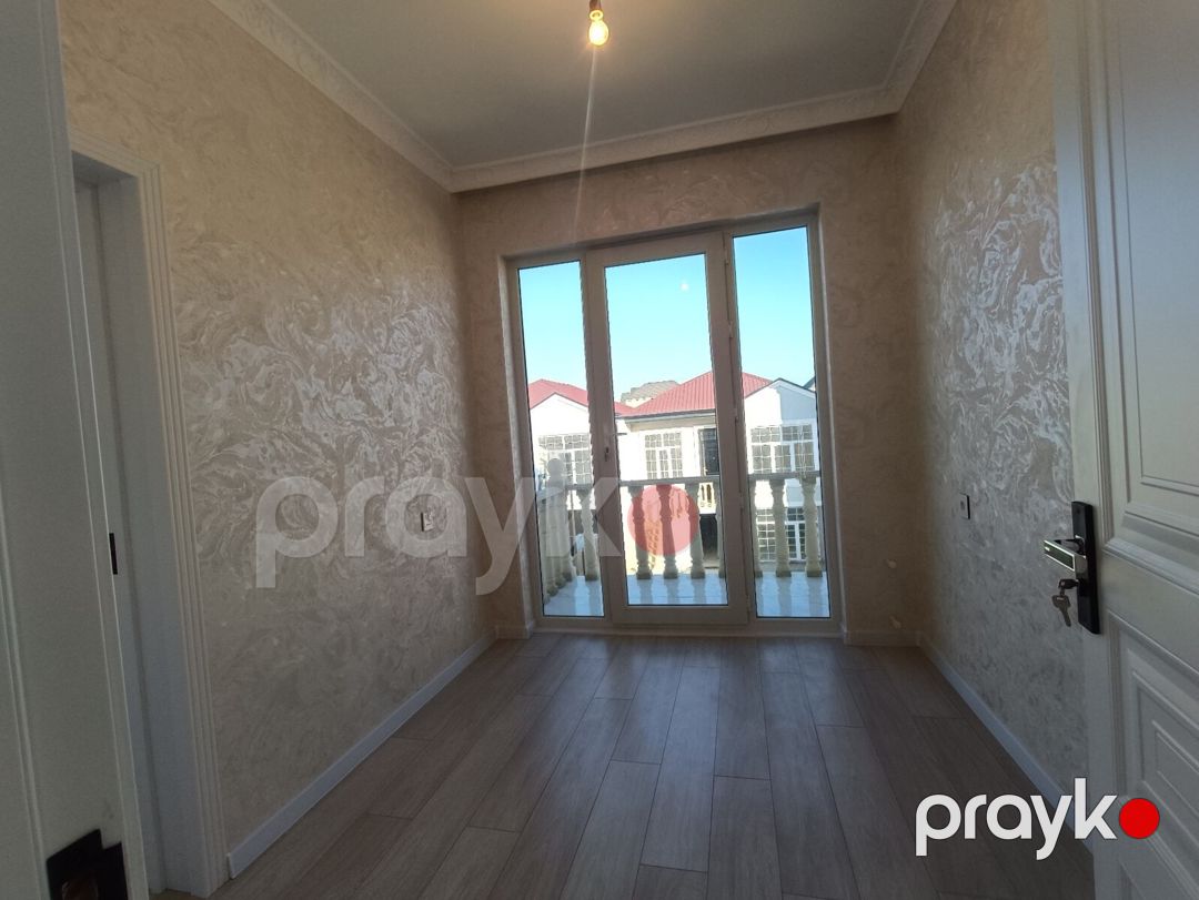 Həyət evi, Masazır qəs — Ev, villa, Bakı (11)