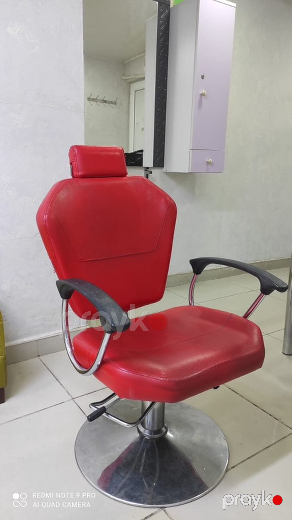 Ofis/mebel dəsti – iş masaları, rəflər və kreslolar Məhsulun tərkibi — Ofis mebeli, Bakı (10)