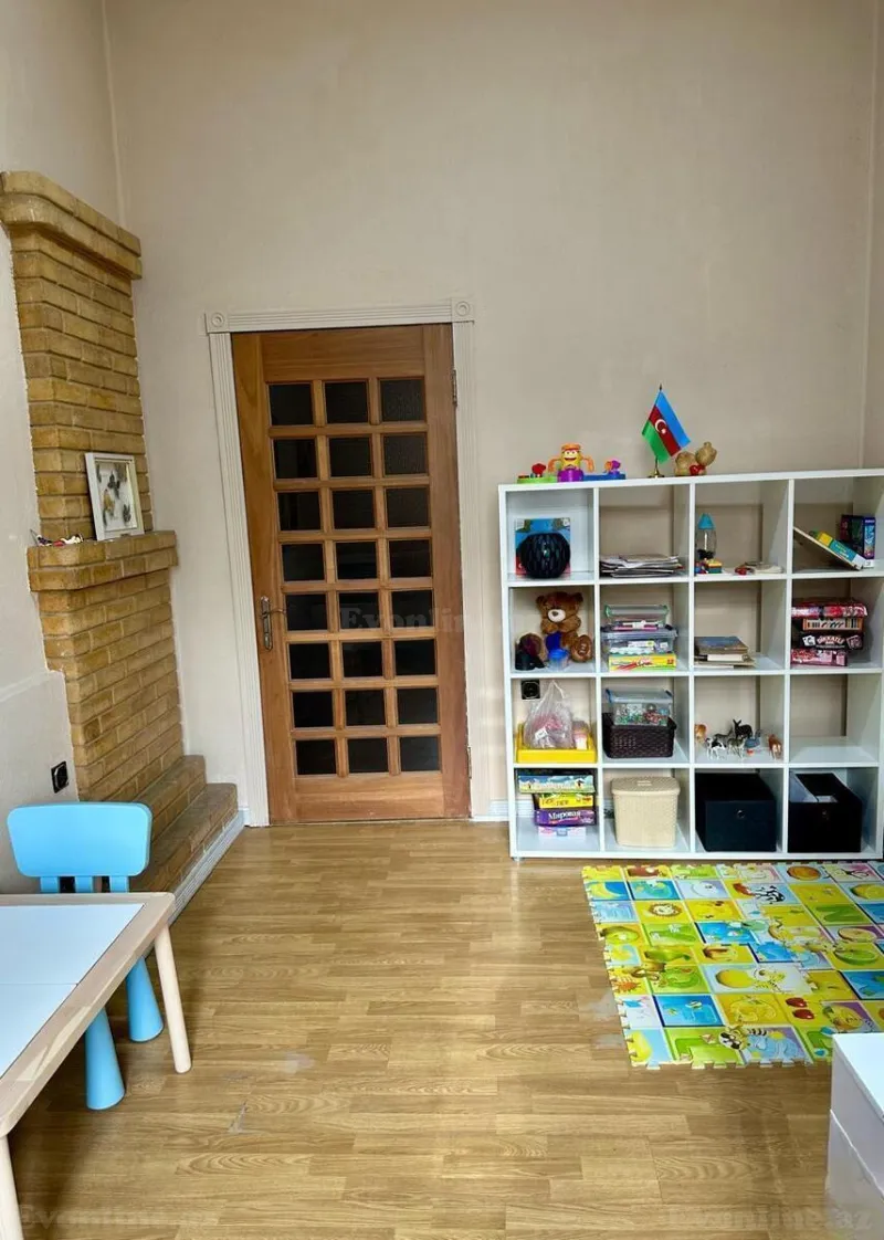 Kirayə verilir Ofis 80 m² Bakı, Səbail r — Ofis, Bakı (3)