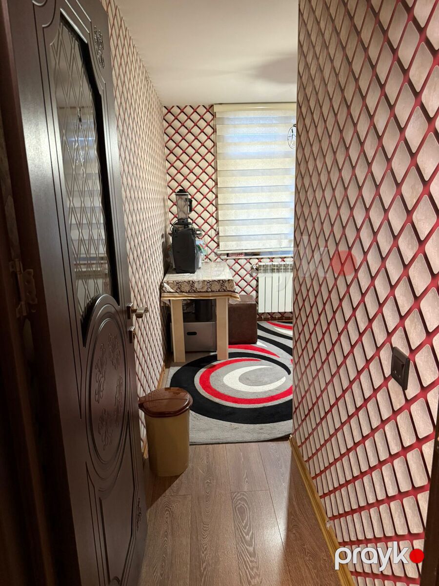 Satılır 3 otaqlı köhnə tikili 75 m² — Mənzil, Bakı (7)
