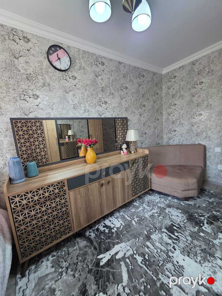 İcarəyə verilir 2 otaqlı yeni tikili 60 m² — Mənzil, Bakı (11)