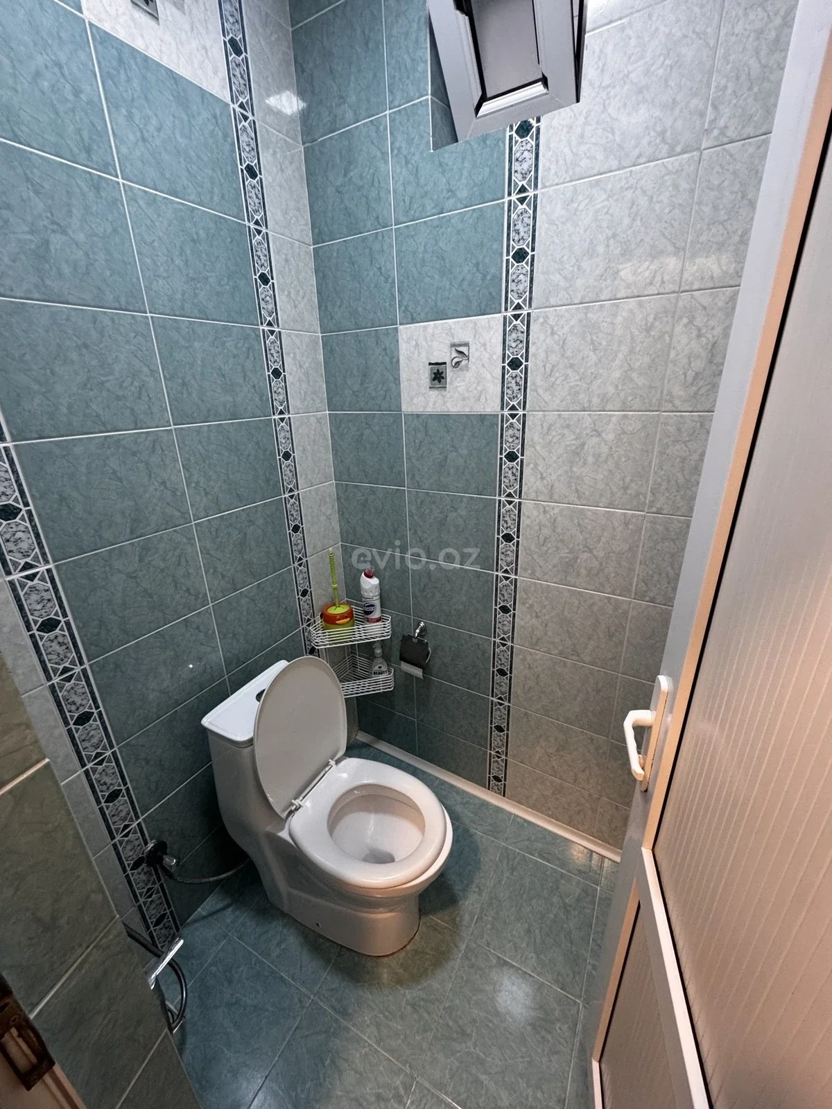 5 otaqlı həyət evi satılır Biləcəri qəsəbəsində — Ev, villa, Bakı (8)