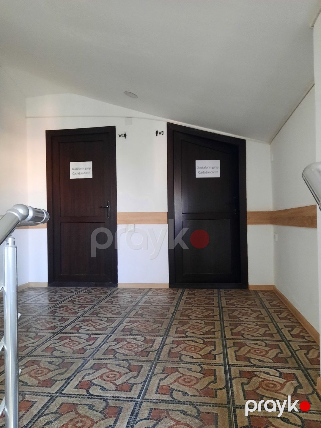 Satılır obyekt 811 m² — Əmlak, Gəncə (5)