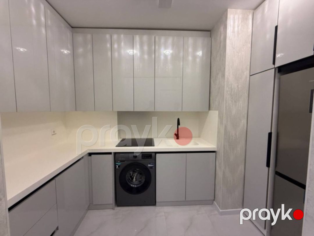 Satılır 2 otaqlı yeni tikili 67 m² — Mənzil, Bakı (9)