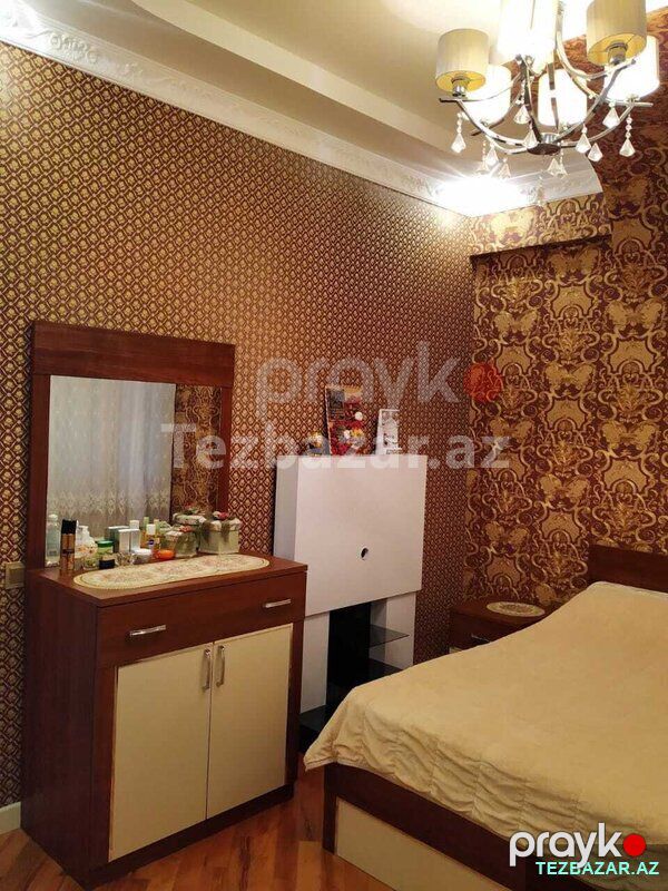 Kreditlə evlərin satışı — Ev, villa, Bakı (4)
