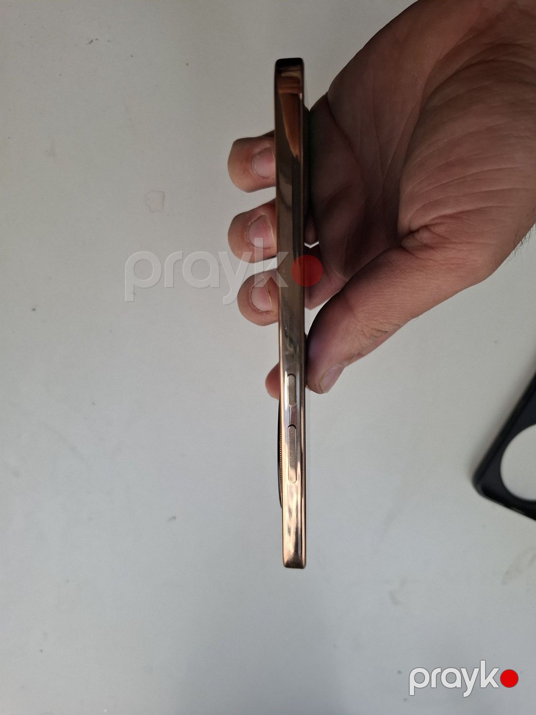 Honor X9d Reddish Brown 256GB/8GB — Smartfonlar, Xırdalan (8)