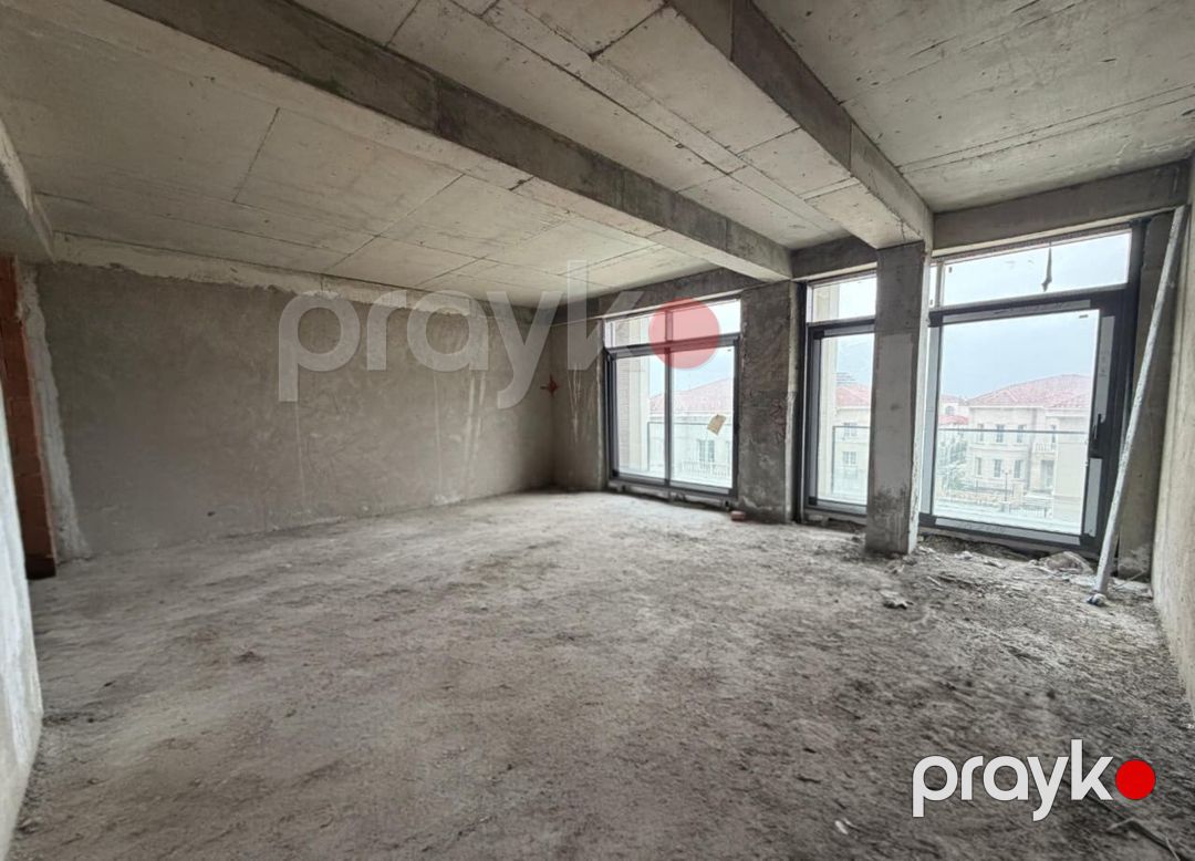 Satılır 2 otaqlı yeni tikili 85.5 m² — Mənzil, Bakı (5)