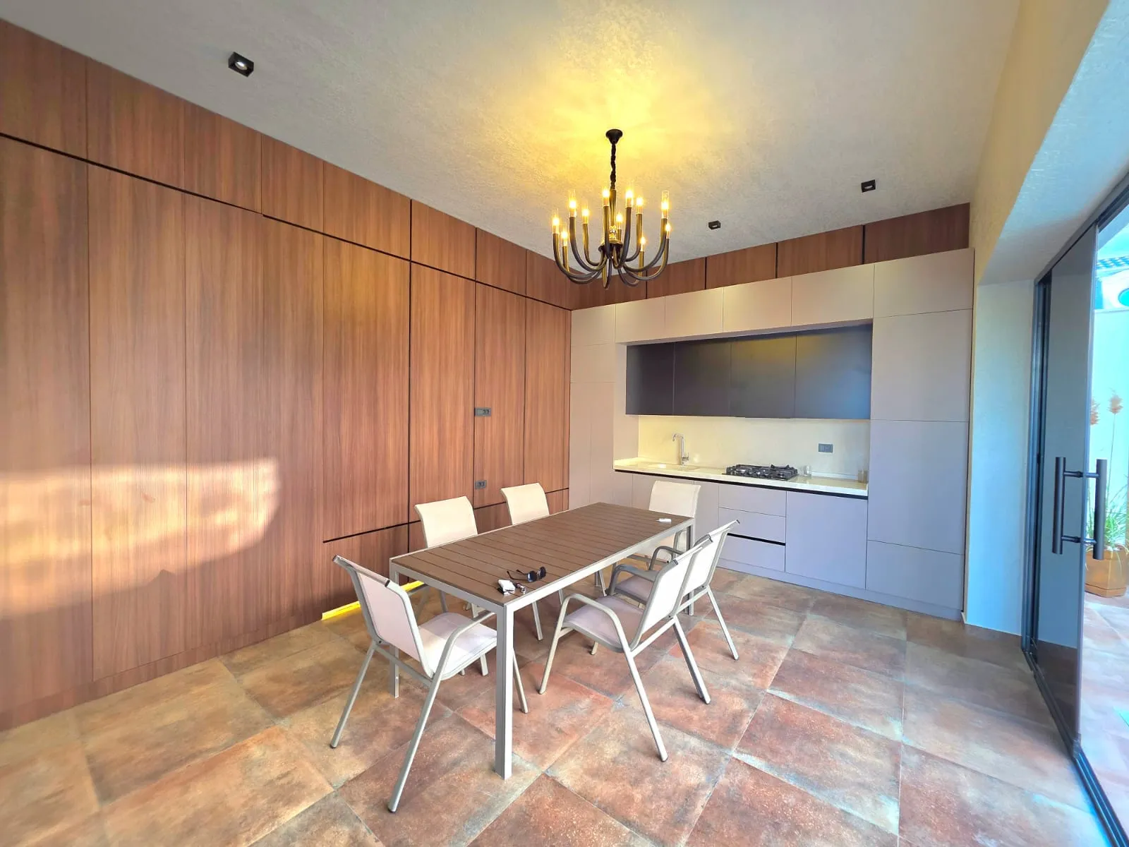 Mərdəkan, 4 otaqlı Villa satılır - 150 m², 1 mərtəbə, 4 sot — Ev, villa, Bakı (5)