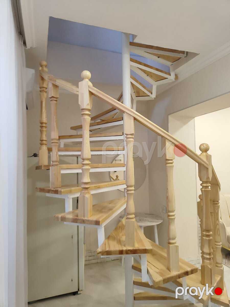 Satılır 2 otaqlı köhnə tikili 40 m² — Mənzil, Bakı (10)