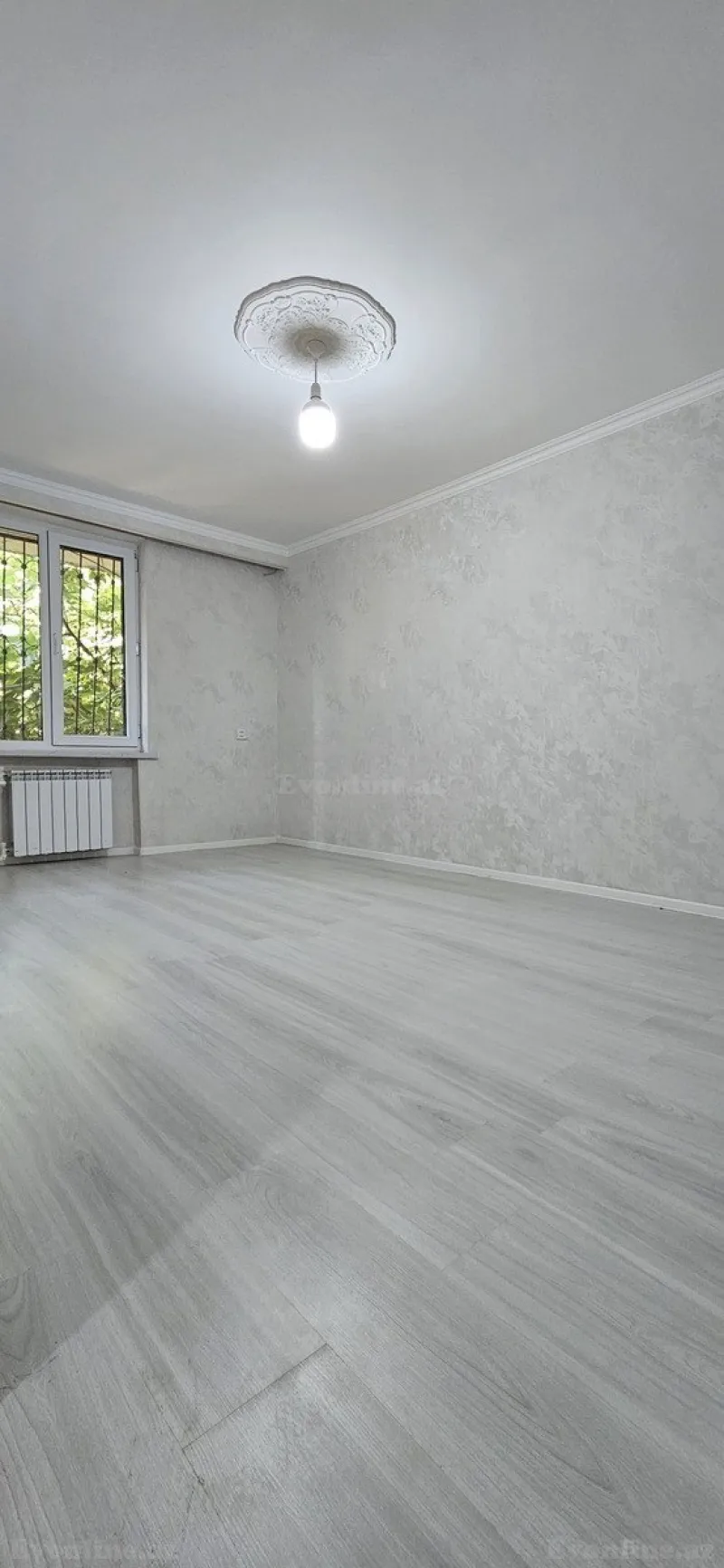 Satılır 2 otaqlı Mənzil Köhnə tikili 50 m² Bakı, Nizami r., Neftçilər m., 8-ci kilometr — Mənzil, Bakı (3)
