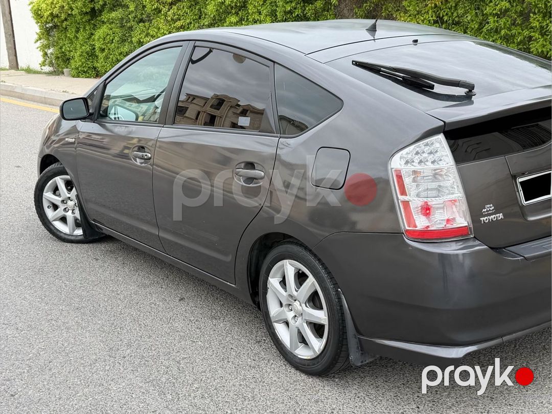 Toyota Prius, 2008 il — Avtomobillər, Bakı (8)