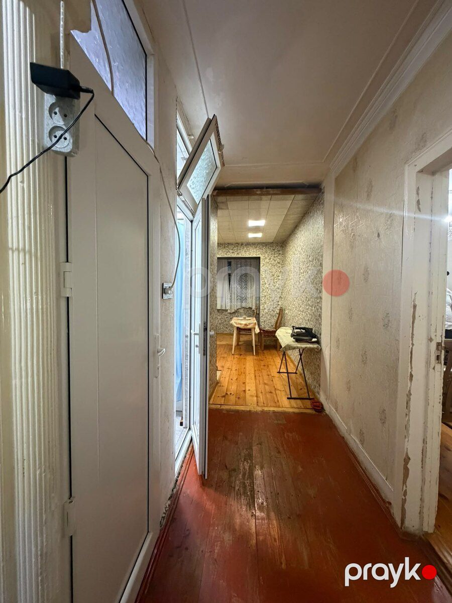 3-otaqlı yeni tikili, Mingəçevir ş., 75 m² — Mənzil, Mingəçevir (10)