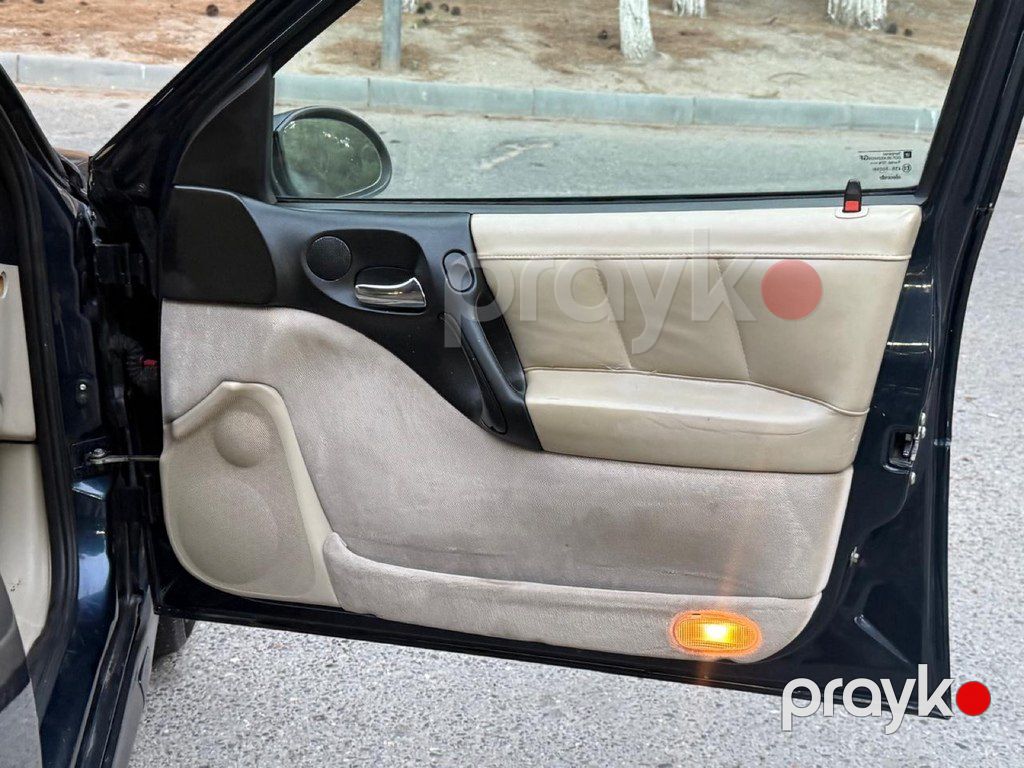 Opel Vectra, 1.8 L, 2001 il, 321 546 km — Avtomobillər, Sumqayıt (11)