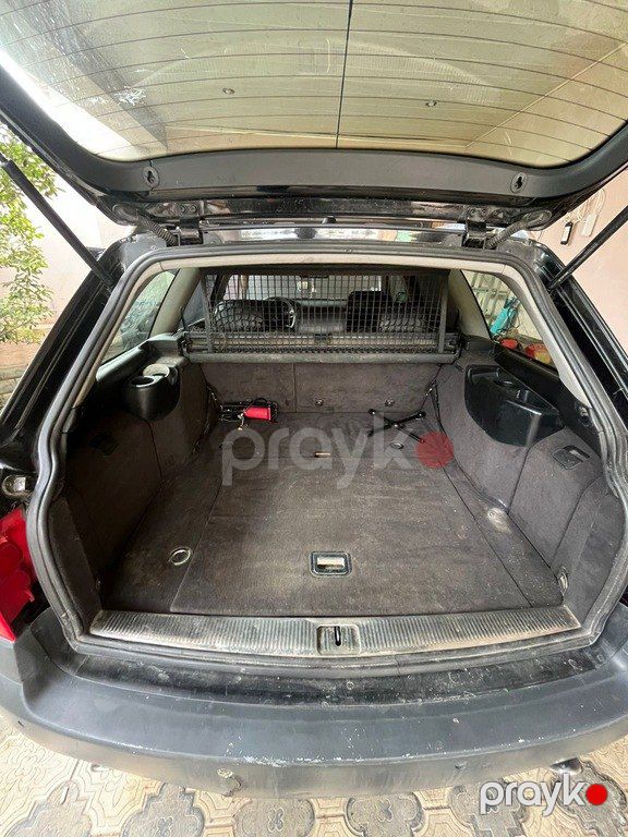 Audi A6 allroad, 2.7 L, 2002 il, 236 000 km — Avtomobillər, Bakı (8)