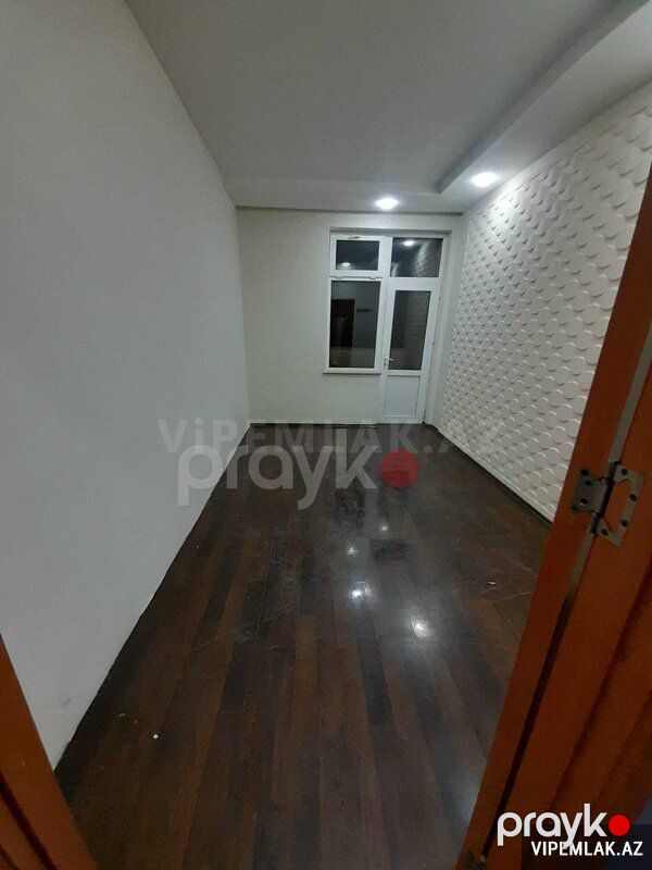 Yasamal rayonunda 4 otaqlı Yeni tikili Satılır, 140 m² — Mənzil, Bakı (5)