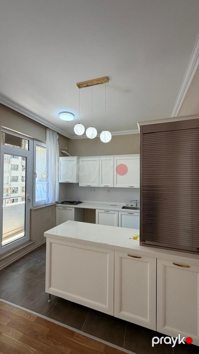 Satılır 2 otaqlı yeni tikili 53 m² — Mənzil, Bakı (6)