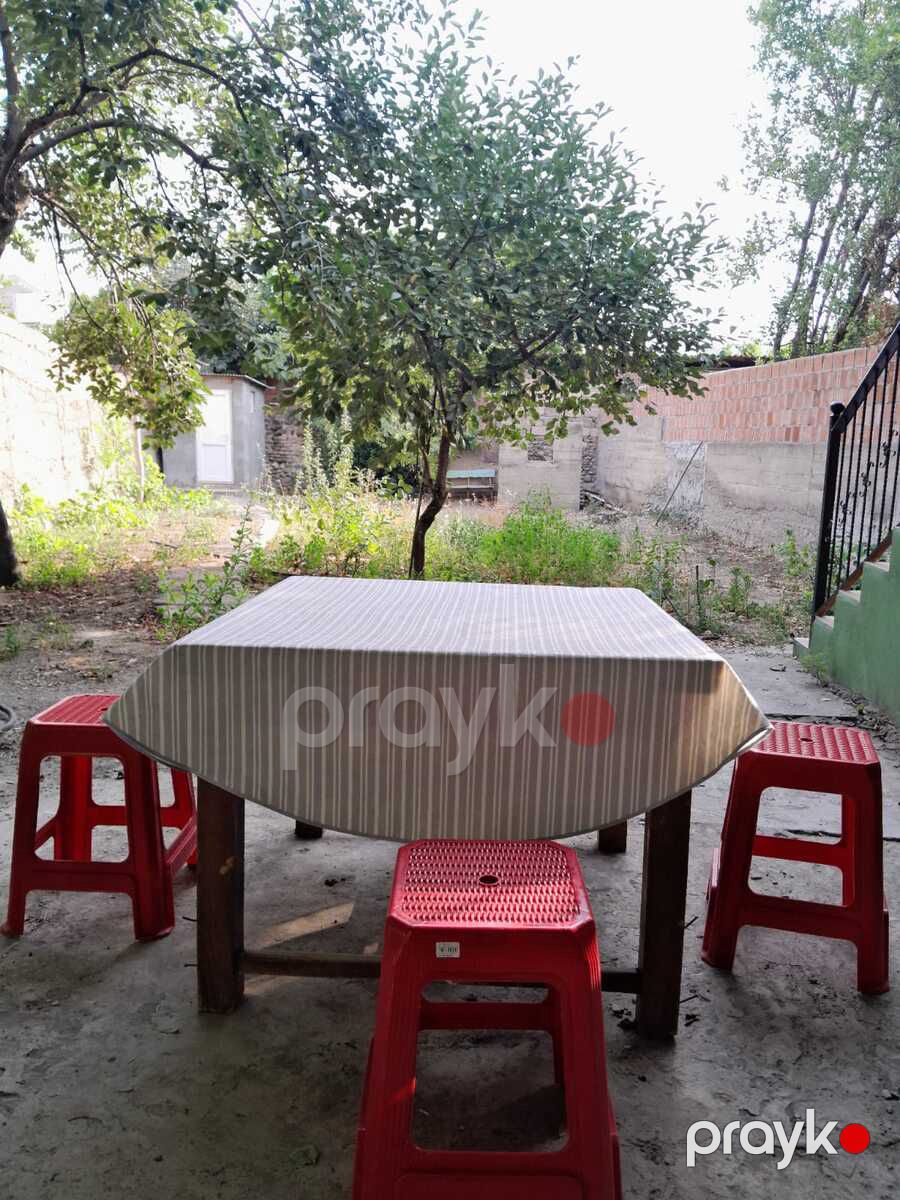 Həyət evi kirayə verilir, Gəncə ş — Ev, villa, Gəncə (11)