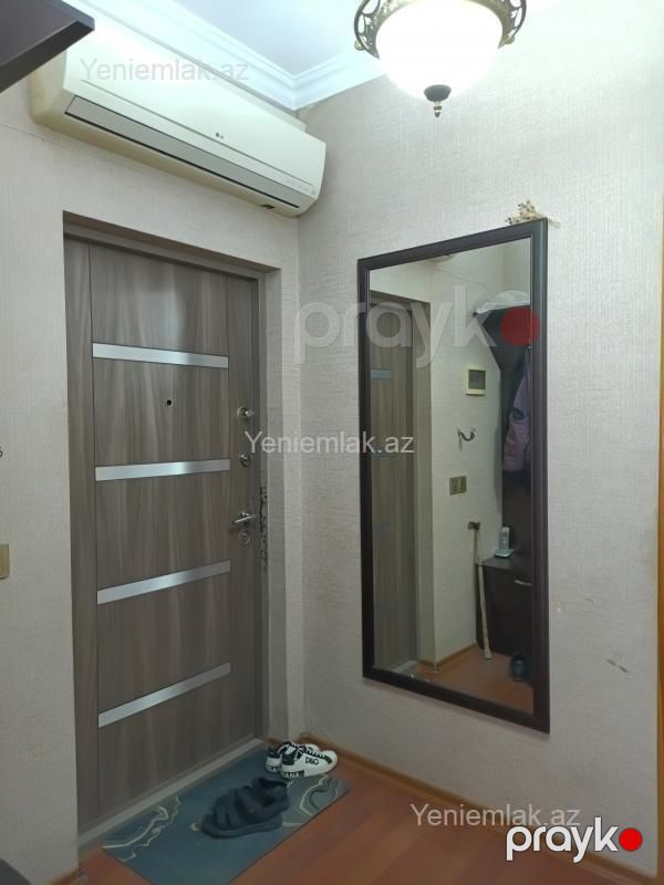 Satılır 3 otaqlı Bina evi menzil (Köhnə tikili), 74 m², 17-ci mikrorayon — Mənzil, Sumqayıt (10)