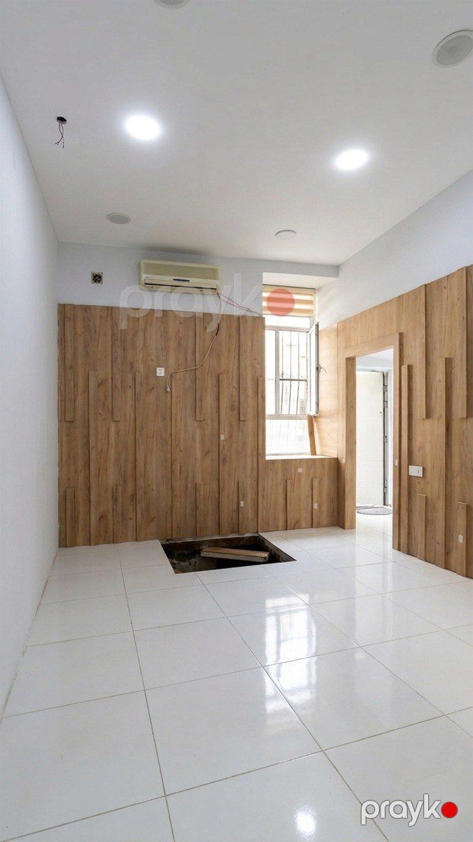İcarəyə verilir obyekt 42 m² — Əmlak, Bakı (3)