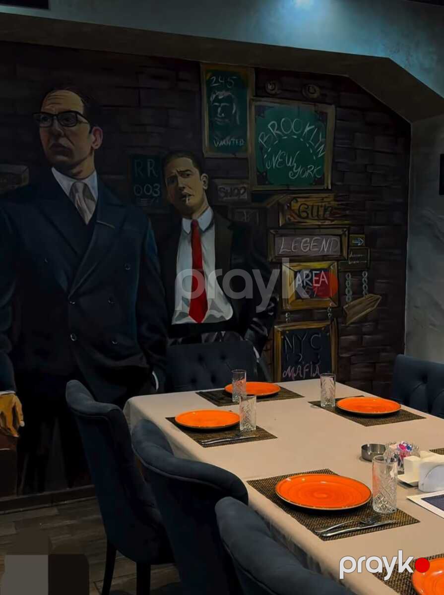 İcarəyə verilir obyekt 400 m² — Əmlak, Bakı (5)