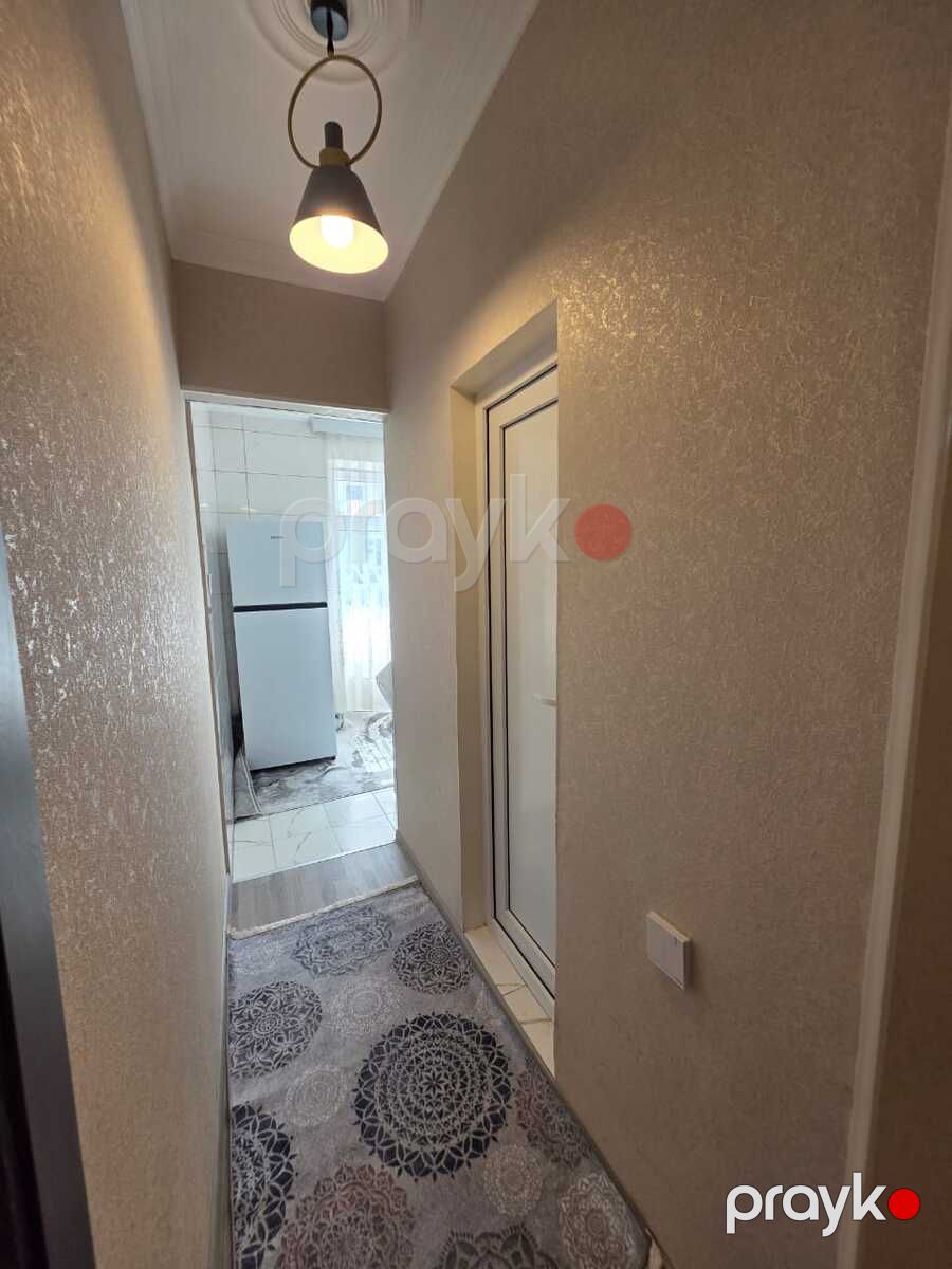 İcarəyə verilir 2 otaqlı yeni tikili 60 m² — Mənzil, Bakı (9)