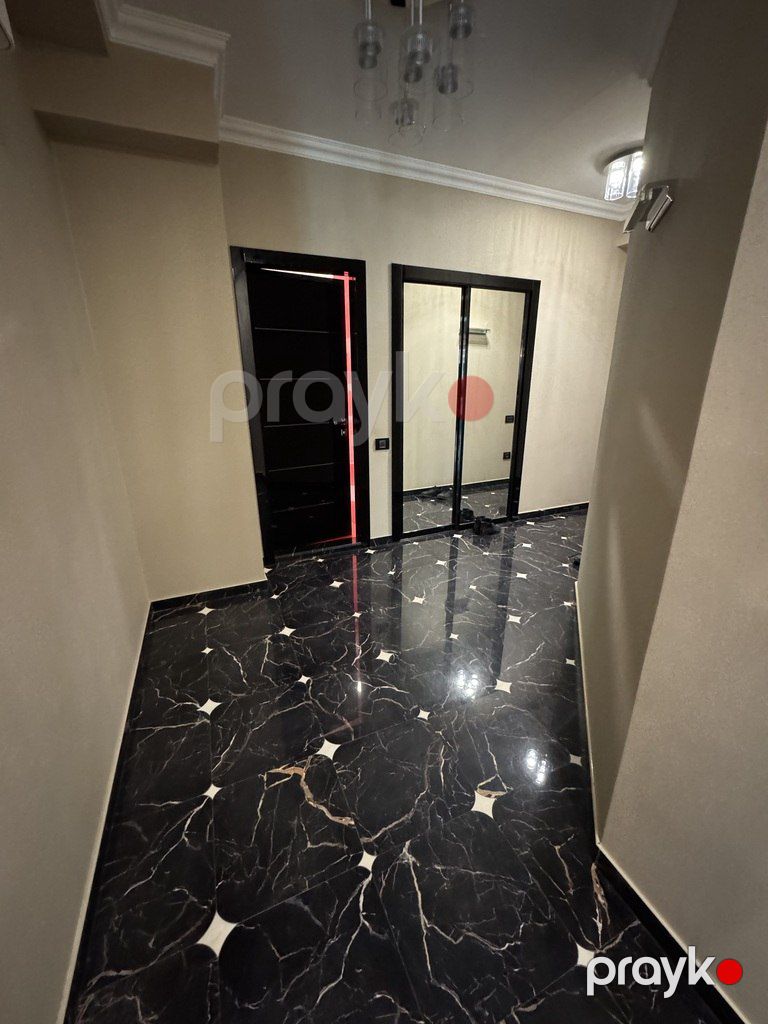 Satılır 2 otaqlı yeni tikili 135 m² — Mənzil, Bakı (12)