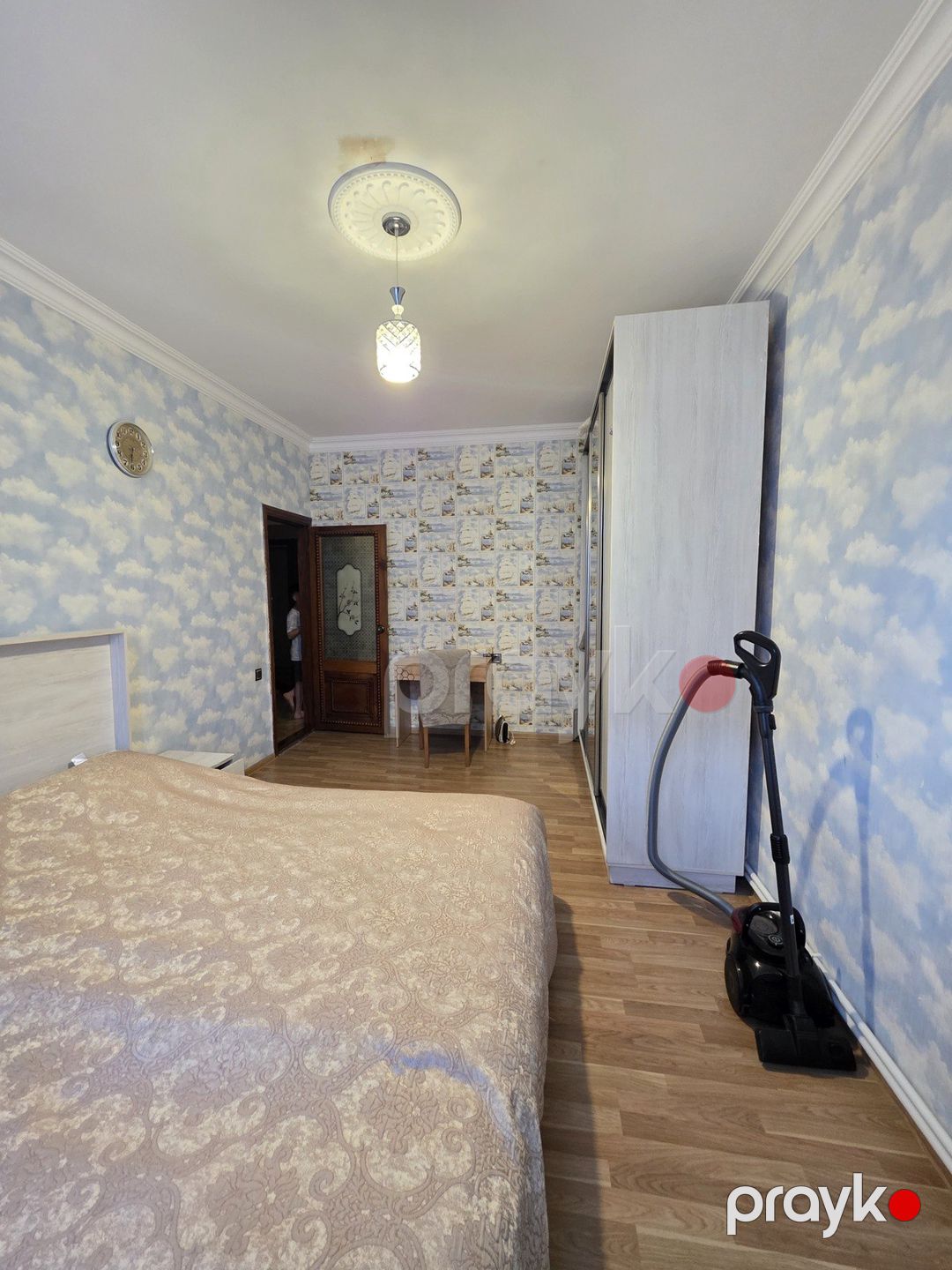 Satılır 3 otaqlı köhnə tikili 75 m² — Mənzil, Bakı (6)
