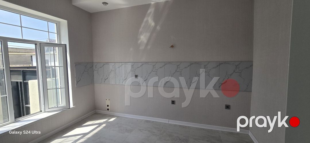 Satılır 4 otaqlı həyət evi/bağ evi 90 m² — Ev, villa, Bakı (11)