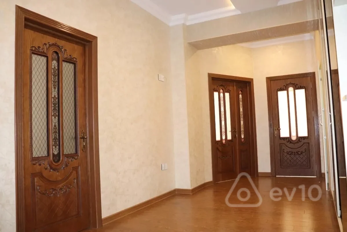 3 otaqlı mənzil, 150 m², Mirəli Seyidov küçəsi — kirayə — Mənzil, Bakı (4)