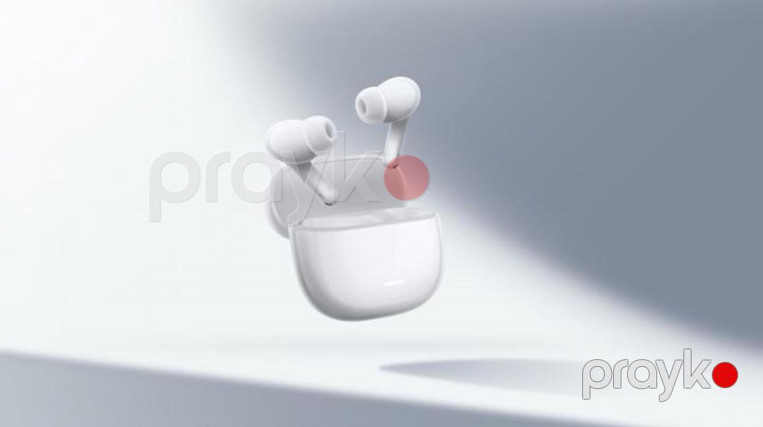 Xiaomi Redmi Buds 8 Lite White — Səs texnikası, Bakı (2)